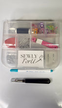 Load image into Gallery viewer, Sewly For U Sewing Kit