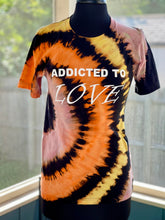 Load image into Gallery viewer, Addicted to Love T-Shirt
