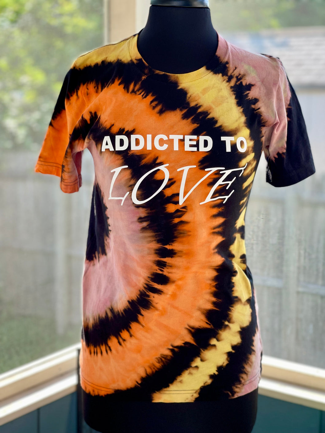 Addicted to Love T-Shirt