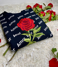 Load image into Gallery viewer, Amor Sweatshirt-Rose
