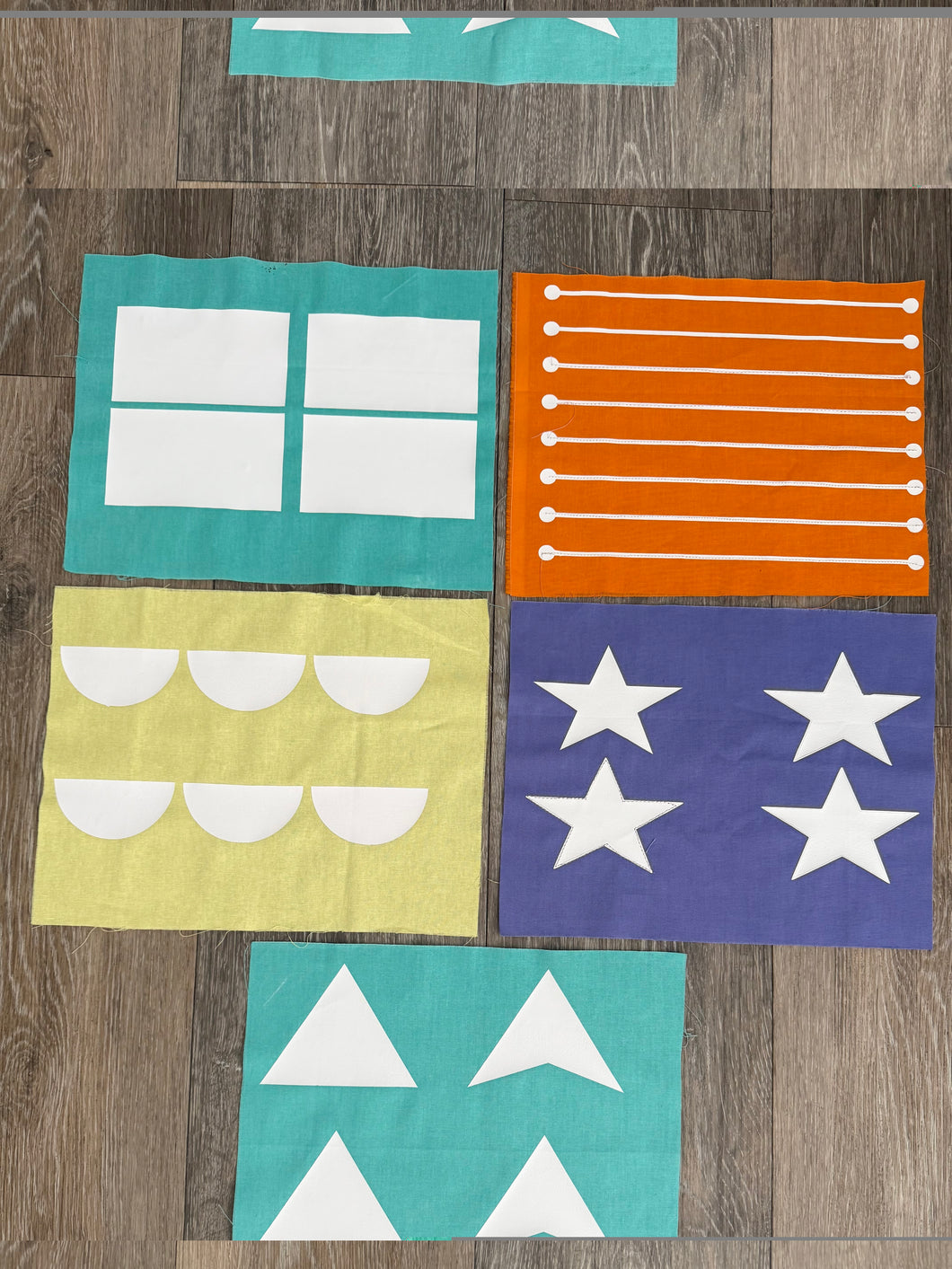 Sew Basic Package